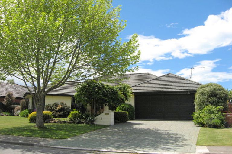 Photo of property in 18/18 Wiltshire Retirement Village, Rangiora, 7400
