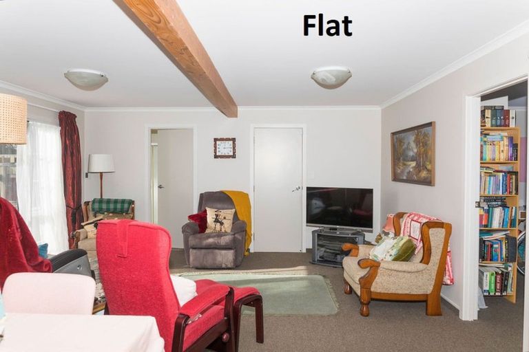 Photo of property in 97 Guy Street, Dannevirke, 4930