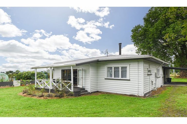 Photo of property in 5209 Galatea Road, Galatea, Murupara, 3079