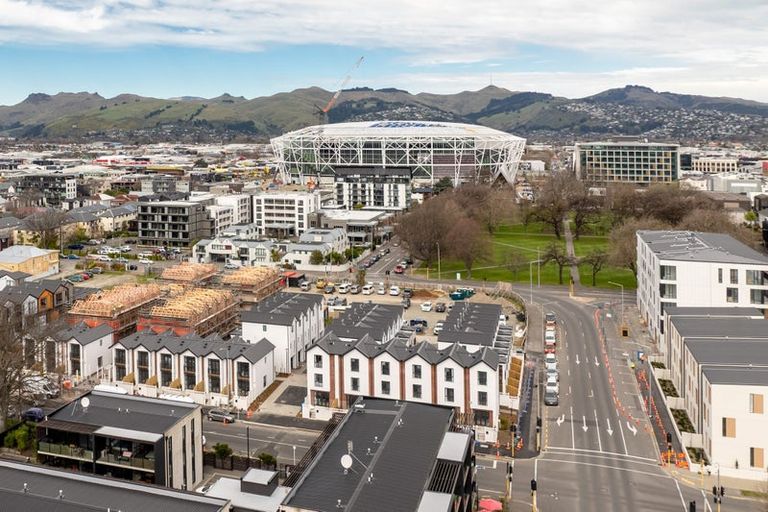 Photo of property in 232a Armagh Street, Christchurch Central, Christchurch, 8011