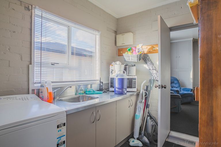 Photo of property in 95 North Street, Seaview, Timaru, 7910