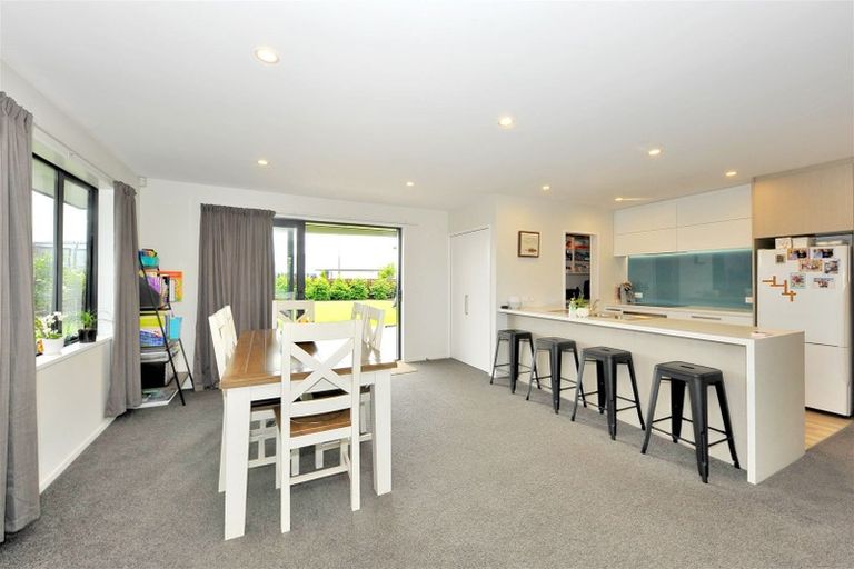 Photo of property in 18 Palladio Avenue, Leeston, 7632