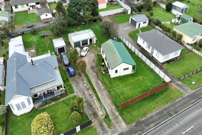 Photo of property in 39 Mclean Street, Woodville, 4920