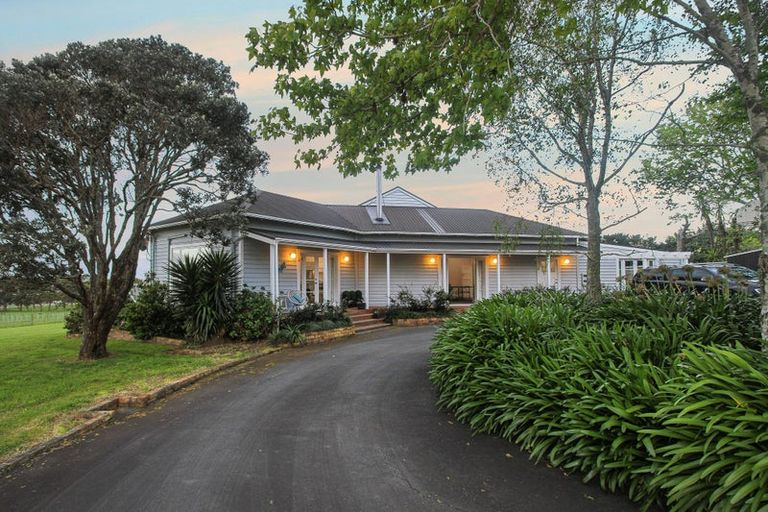 Photo of property in 187f Clarks Beach Road, Clarks Beach, Pukekohe, 2679