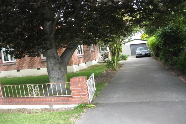 Photo of property in 104 Briggs Road, Shirley, Christchurch, 8052