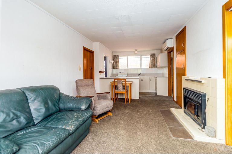 Photo of property in 12a Sealy Street, Highfield, Timaru, 7910