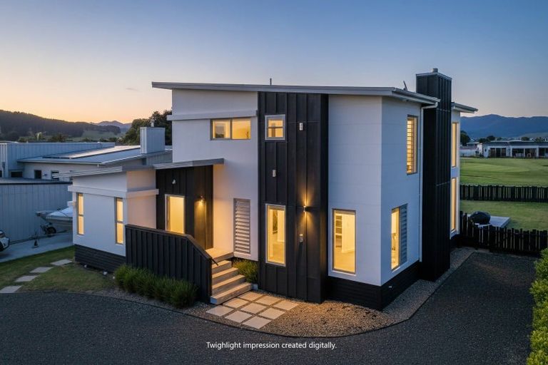 Photo of property in 116 Taupata Way, Matarangi, Whitianga, 3592