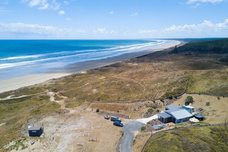 Photo of property in 668c Sandhills Road, Ahipara, Kaitaia, 0481