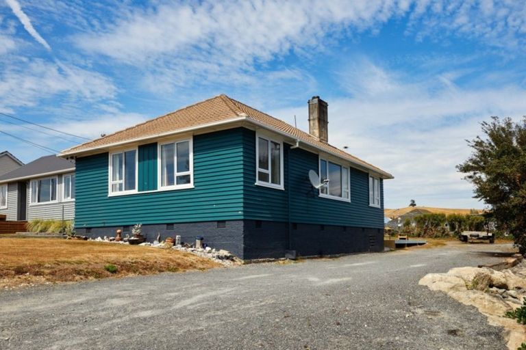 Photo of property in 4 Davidson Terrace, Kaikoura, 7300