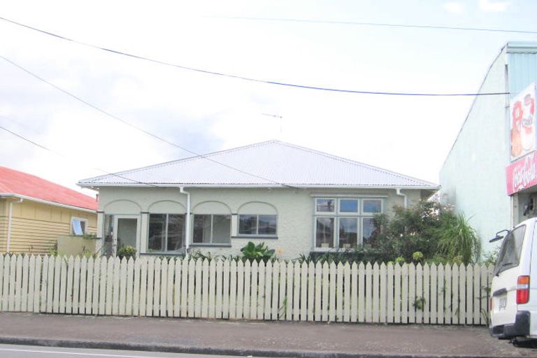 Photo of property in 397 Jackson Street, Petone, Lower Hutt, 5012
