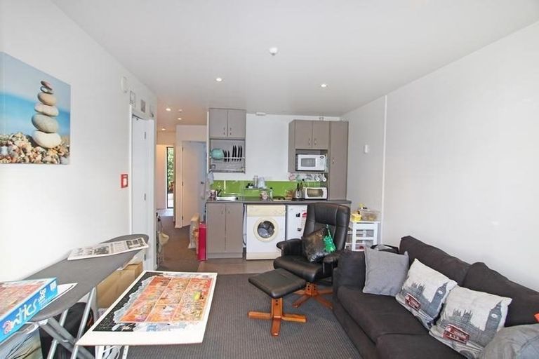 Photo of property in 119 Carroll Street, Dunedin Central, Dunedin, 9016