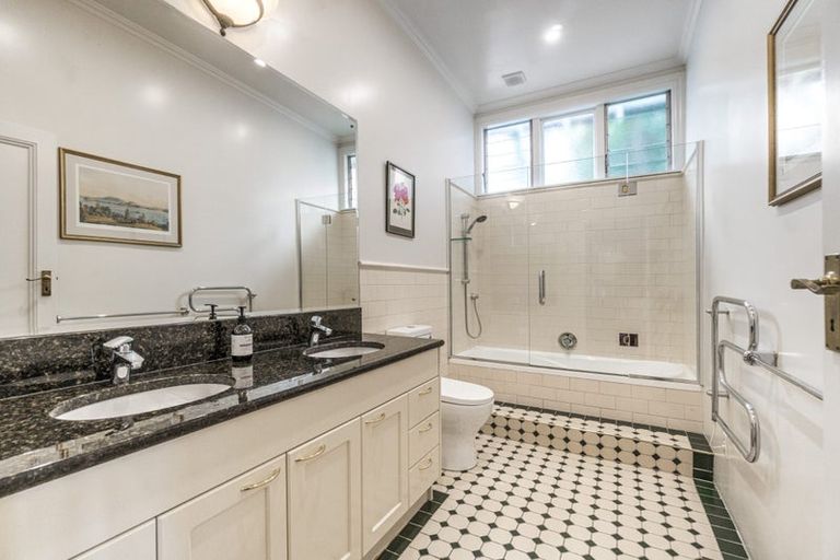 Photo of property in 3 Rothesay Street, Remuera, Auckland, 1050