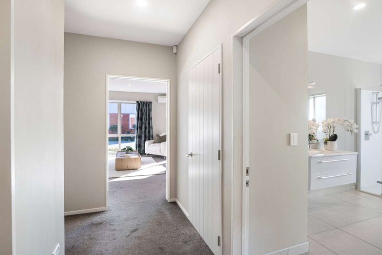 Photo of property in 3/12 Tankerville Road, Hoon Hay, Christchurch, 8025