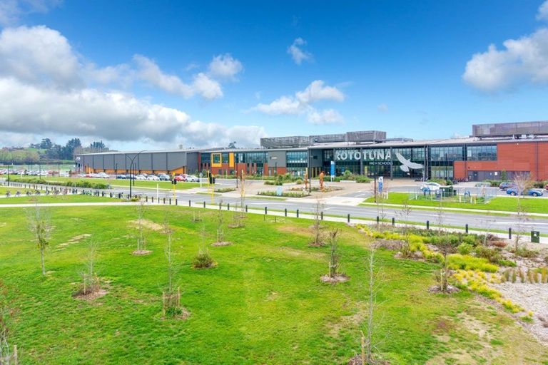 Photo of property in 31 North Ridge Drive, Rototuna North, Hamilton, 3210