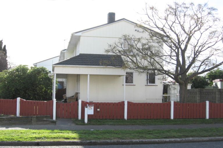 Photo of property in 33 Percy Spiller Avenue, Maraenui, Napier, 4110