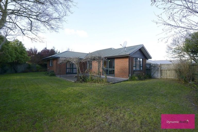 Photo of property in 29 Cardigan Bay Place, Addington, Christchurch, 8024