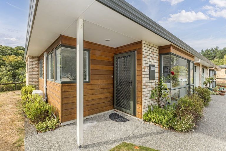 Photo of property in Redwood Village, 25/42 Main Road, Tawa, Wellington, 5028