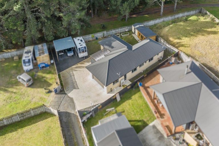 Photo of property in 2b Sandown Avenue, Himatangi Beach, Foxton, 4891