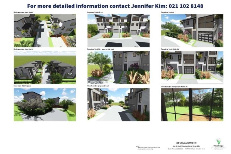 Photo of property in 4 Ahorangi Road, Silverdale, 0932