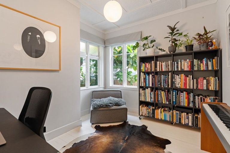 Photo of property in 147 Moxham Avenue, Hataitai, Wellington, 6021