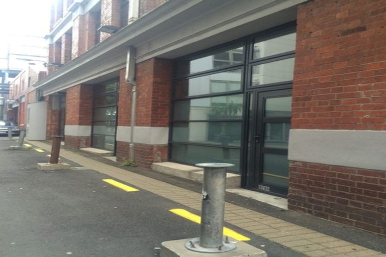 Photo of property in 3/20 Egmont Street, Te Aro, Wellington, 6011