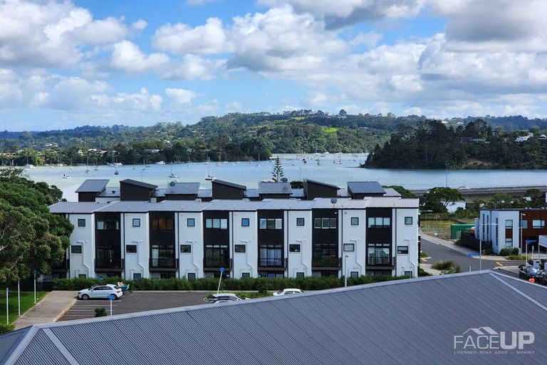 Photo of property in 506/2 Launch Road, Hobsonville, Auckland, 0616