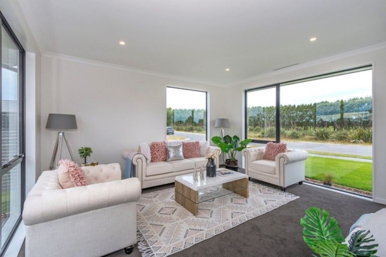 Photo of property in 81 Jimmy Adams Terrace, Lincoln, 7608