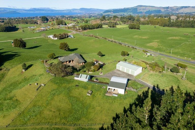 Photo of property in 476 Oturoa Road, Hamurana, Rotorua, 3072