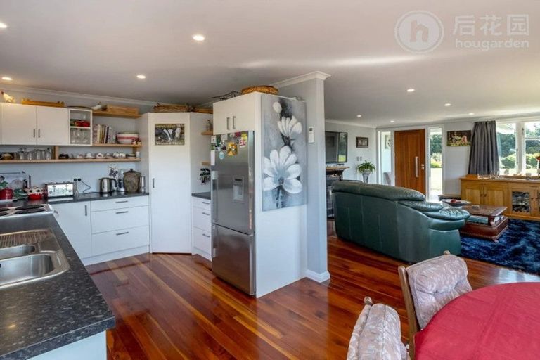 Photo of property in 3669 State Highway 2, West Taratahi, Carterton, 5791