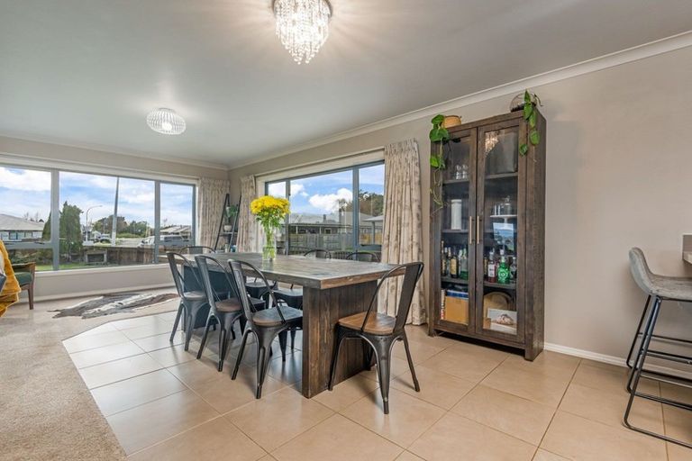 Photo of property in 16 Kauri Place, Pahiatua, 4910