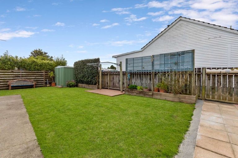 Photo of property in 18 Cureton Street, Morrinsville, 3300