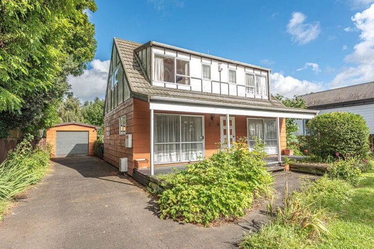 Photo of property in 58 Somme Parade, Whanganui, 4500
