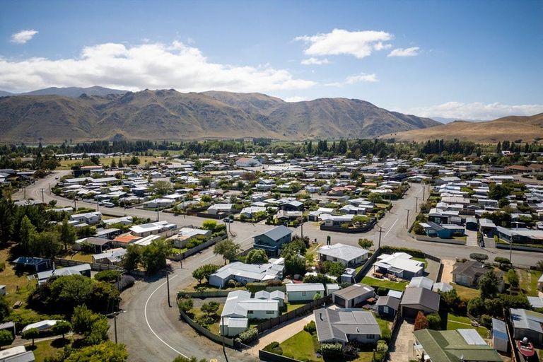 Photo of property in 34 Wilkin Terrace, Otematata, 9412