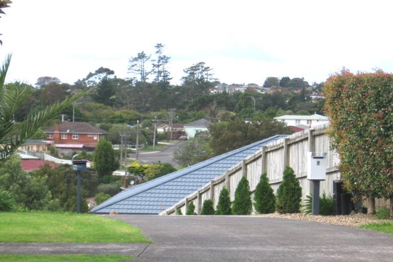 Photo of property in 9 Jubaea Place, Henderson, Auckland, 0610