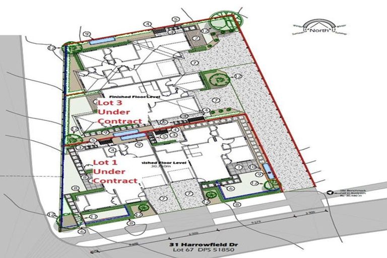 Photo of property in 31 Harrowfield Drive, Harrowfield, Hamilton, 3210