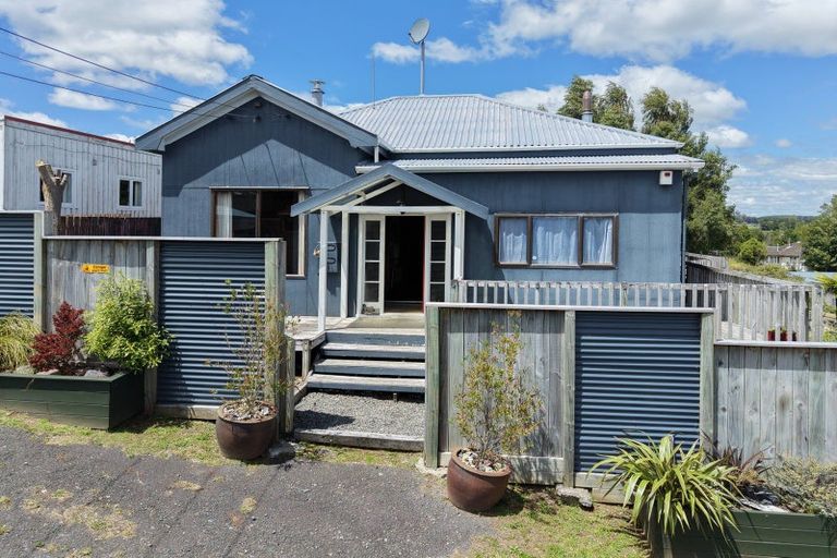 Photo of property in 7 Utuhia Place, Ohakune, 4625