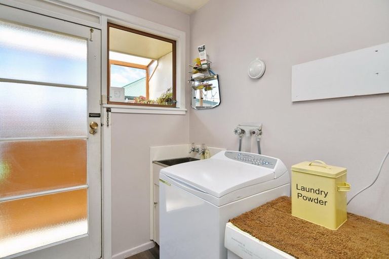 Photo of property in 1/45 Arran Crescent, Woolston, Christchurch, 8062