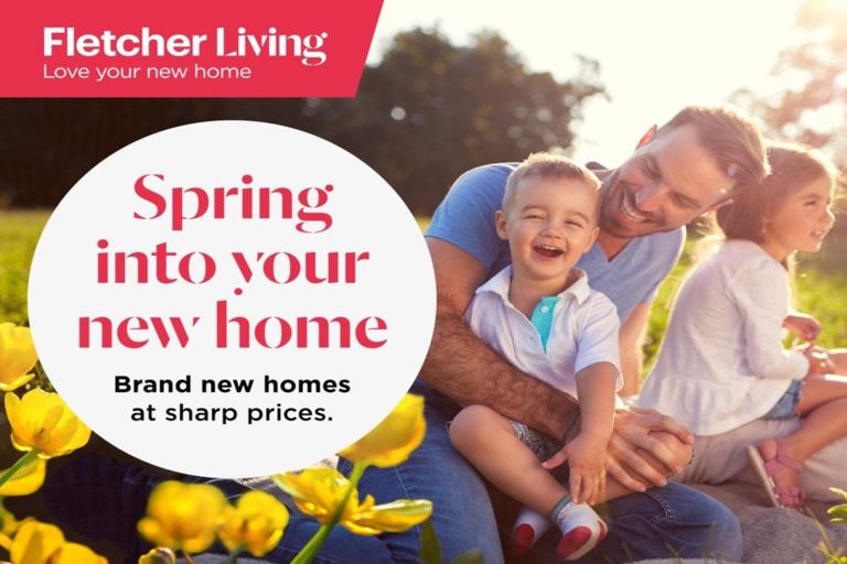 Photo of property in 49 William Wallbank Crescent, Swanson, Auckland, 0614