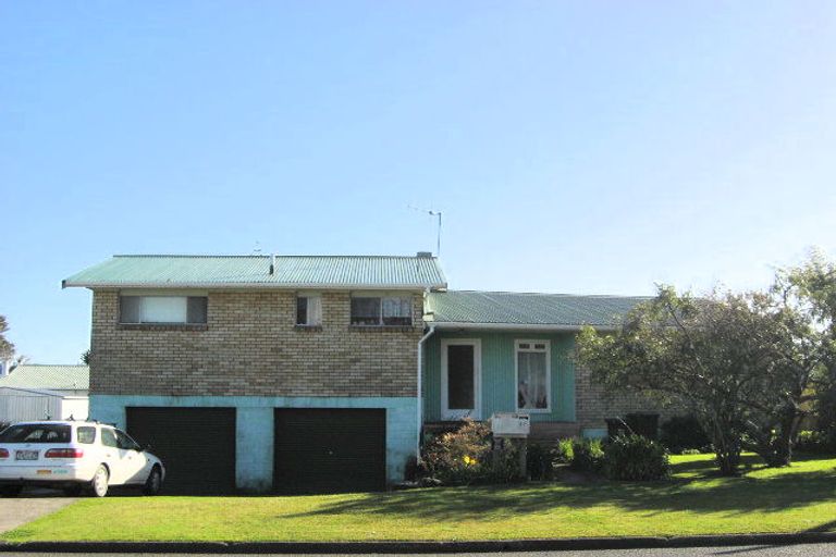 Photo of property in 32 Churchill Street, Whakatane, 3120