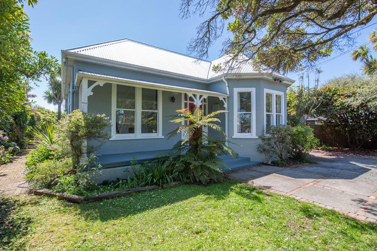 Photo of property in 555 Worcester Street, Linwood, Christchurch, 8011