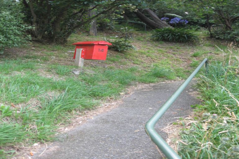 Photo of property in 14 Hepara Street, Hataitai, Wellington, 6021