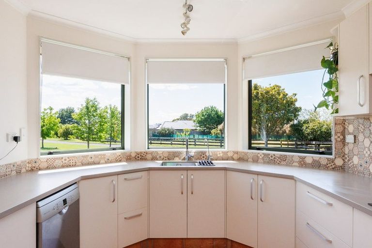 Photo of property in 19 Barnett Drive, Marton, 4710