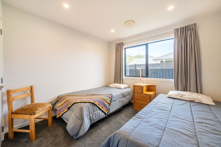 Photo of property in 20 Kerrigan Crescent, Wallaceville, Upper Hutt, 5018