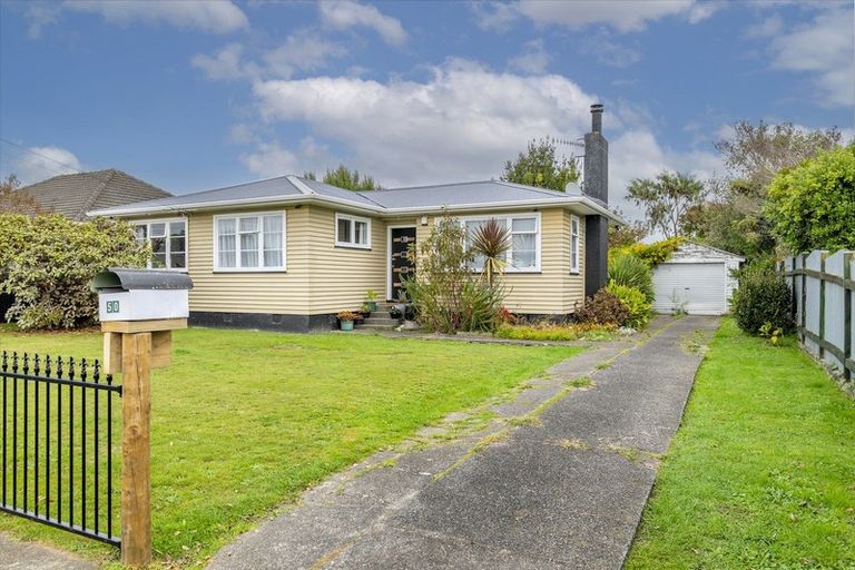 Photo of property in 50 Power Street, Levin, 5510