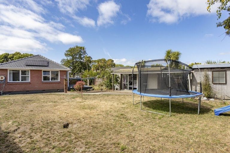 Photo of property in 170 Shortland Street, Aranui, Christchurch, 8061