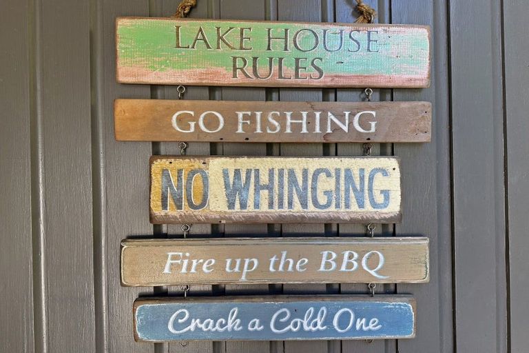 Photo of property in 82 Marina Terrace, Kinloch, Taupo, 3377