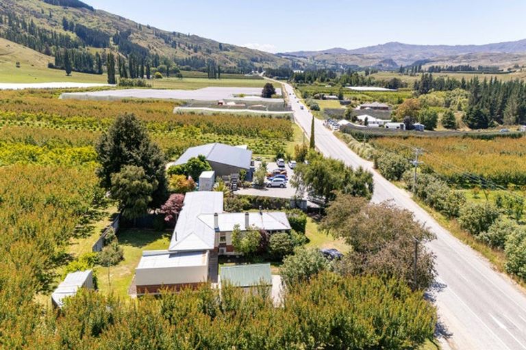 Photo of property in 3602 Fruitlands-roxburgh Road, Coal Creek Flat, Roxburgh, 9571