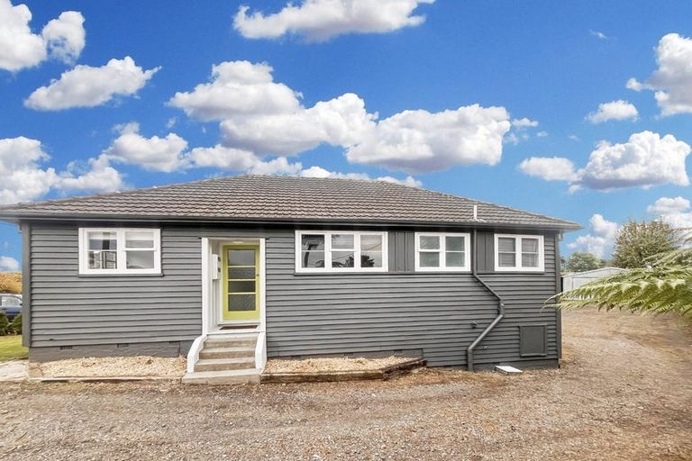 Photo of property in 40 Marchant Street, Putaruru, 3411