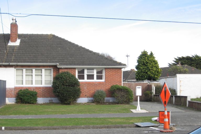 Photo of property in 22 Mitchell Street, Epuni, Lower Hutt, 5011
