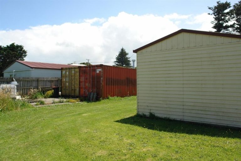 Photo of property in 169 Egmont Street, Patea, 4520